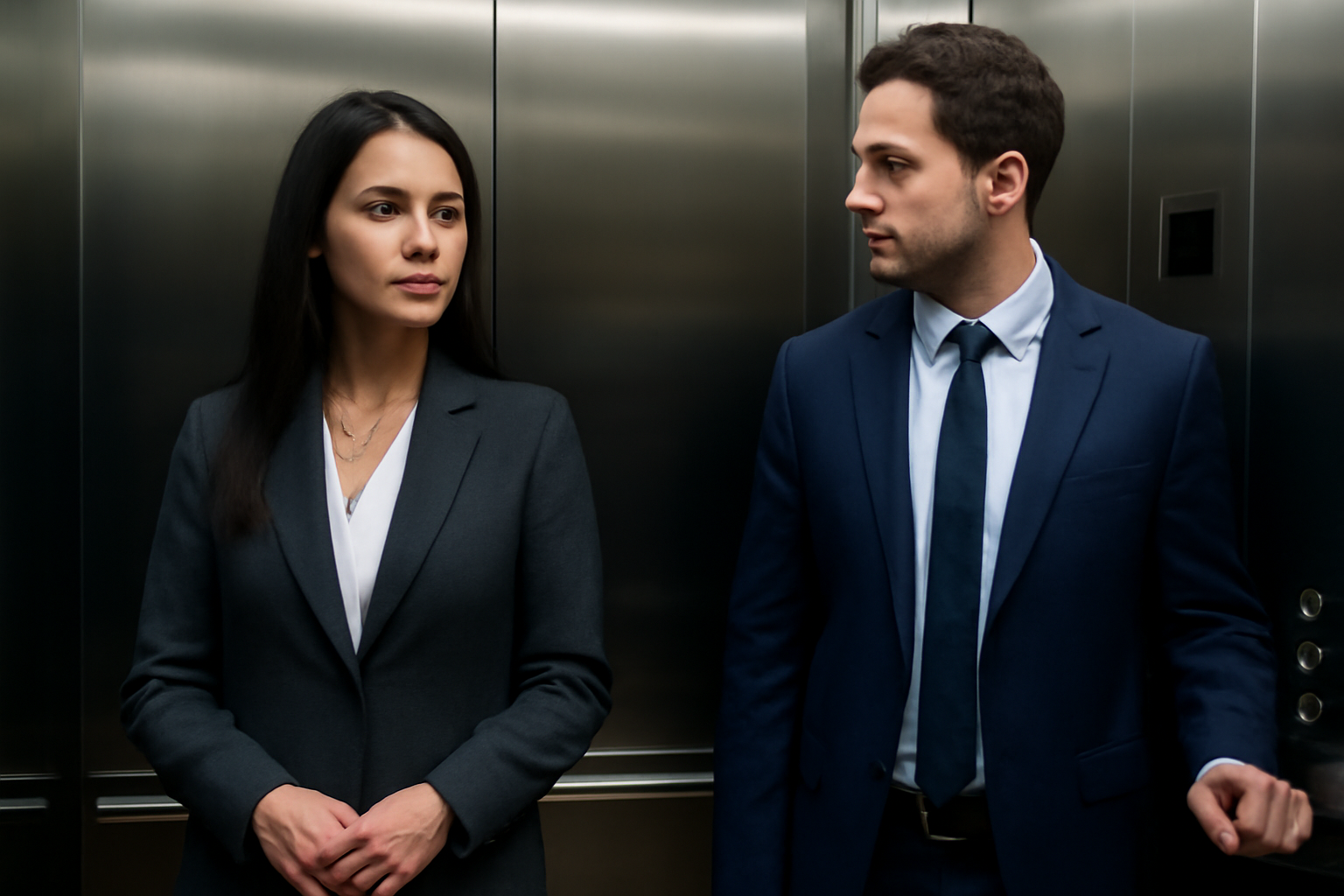 なぜエレベーターのマナーが重要なのか