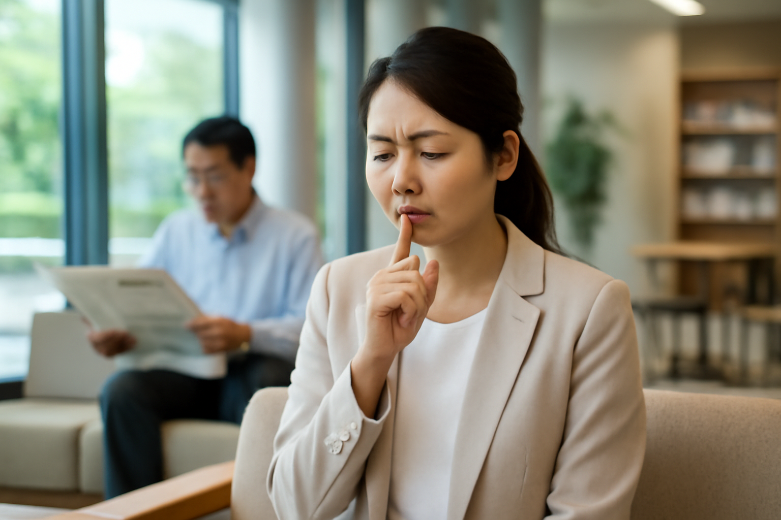 公共施設でのマナーはなぜ重要か