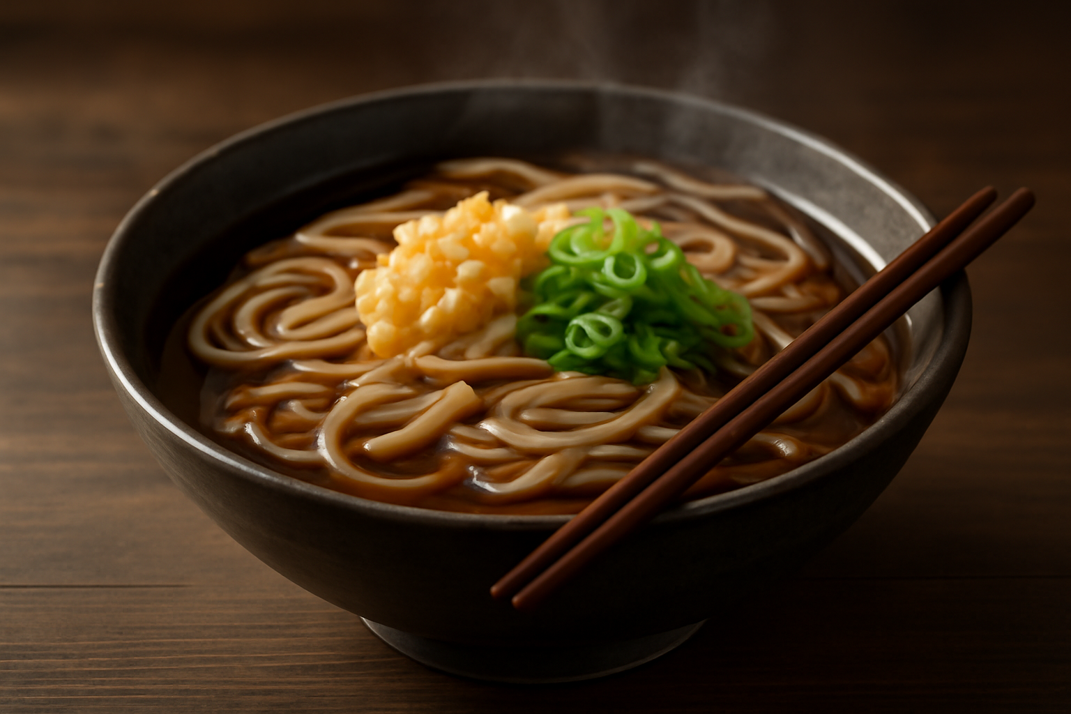 なぜ年越しそばを食べるのか