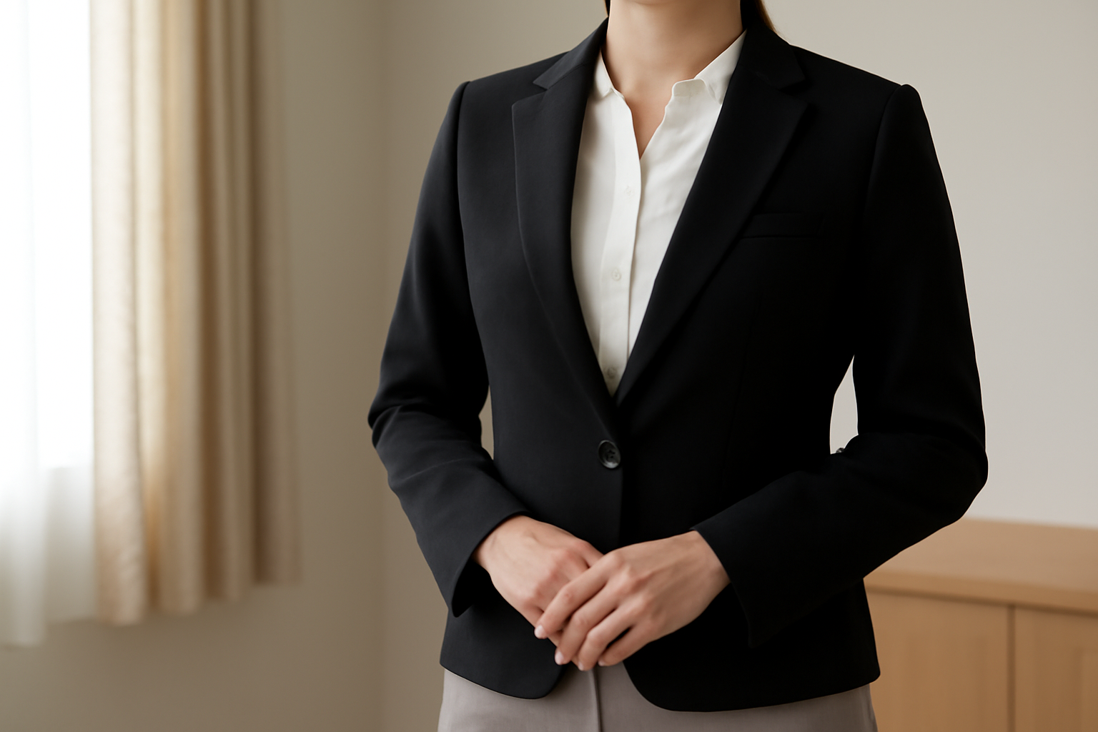 家庭訪問時の服装マナーとは