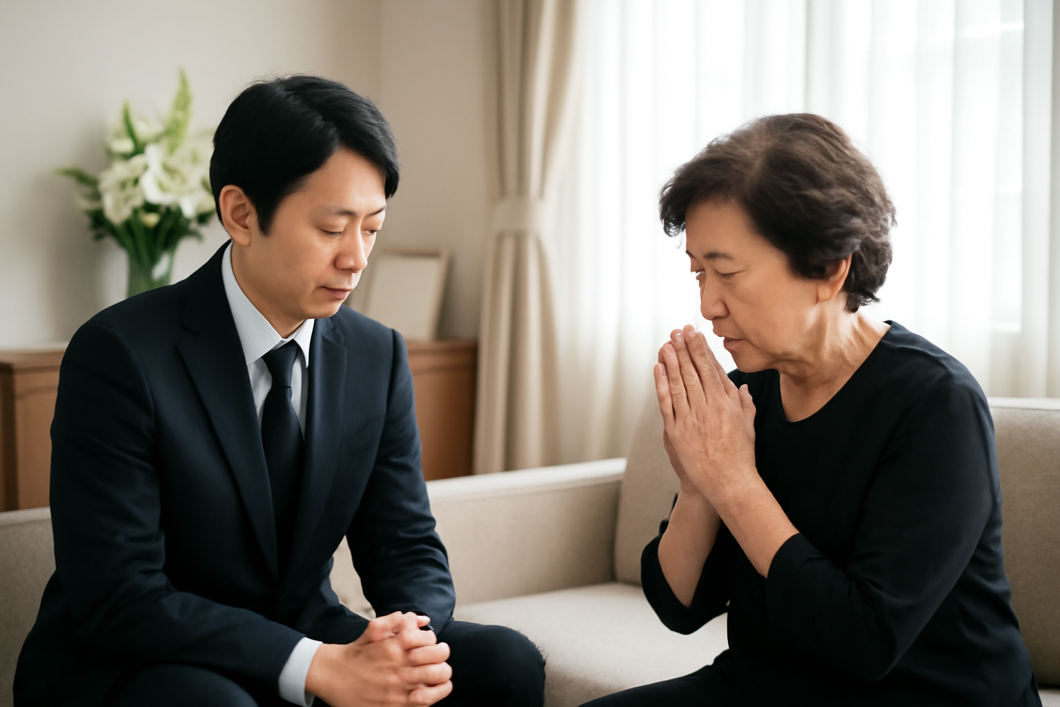 結論